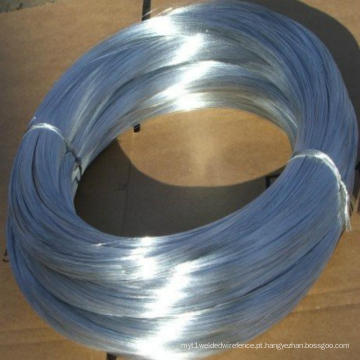 Electro Galvanized Wire, 22 Gauge Binding Wire